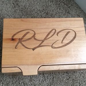 Meet your Posher, Ryan